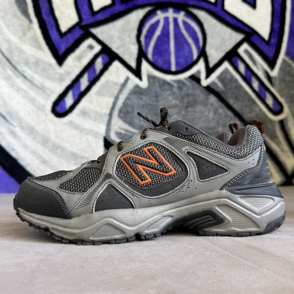 New Balance Other - Size 9.5 4E - New Balance MT481LC3 Trail Running Shoes Men's